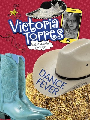 cover image of Dance Fever